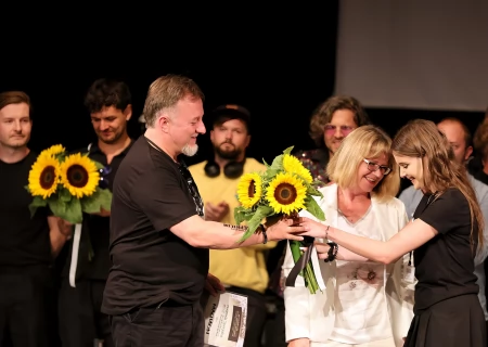 Tczew - Festiwal In Memoriam w obiektywie