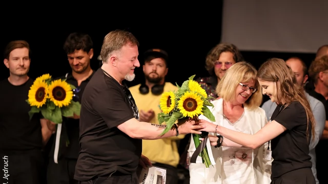 Tczew - Festiwal In Memoriam w obiektywie