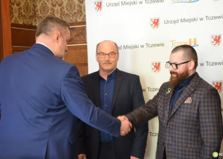 Tczew - "Przedsiębiorca Roku 2021". Nagrody rozdane