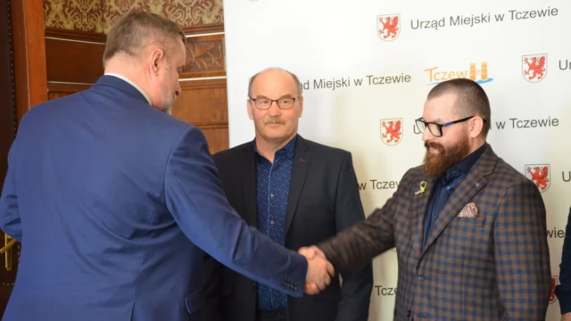 Tczew - "Przedsiębiorca Roku 2021". Nagrody rozdane
