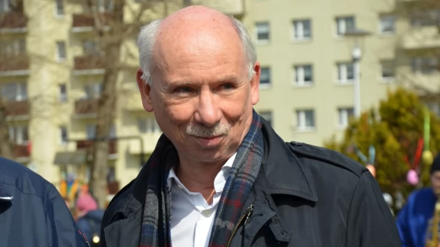 Tczew - Wybory do Europarlamentu. Na kogo głosujemy na Pomorzu?