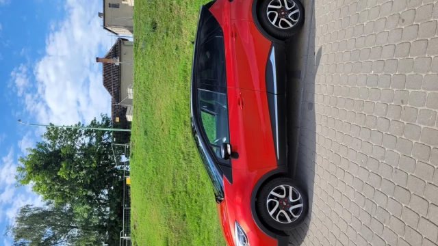Tczew - Renault Captur