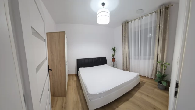 Tczew - Mieszkanie 2 pokojowe na wynajem