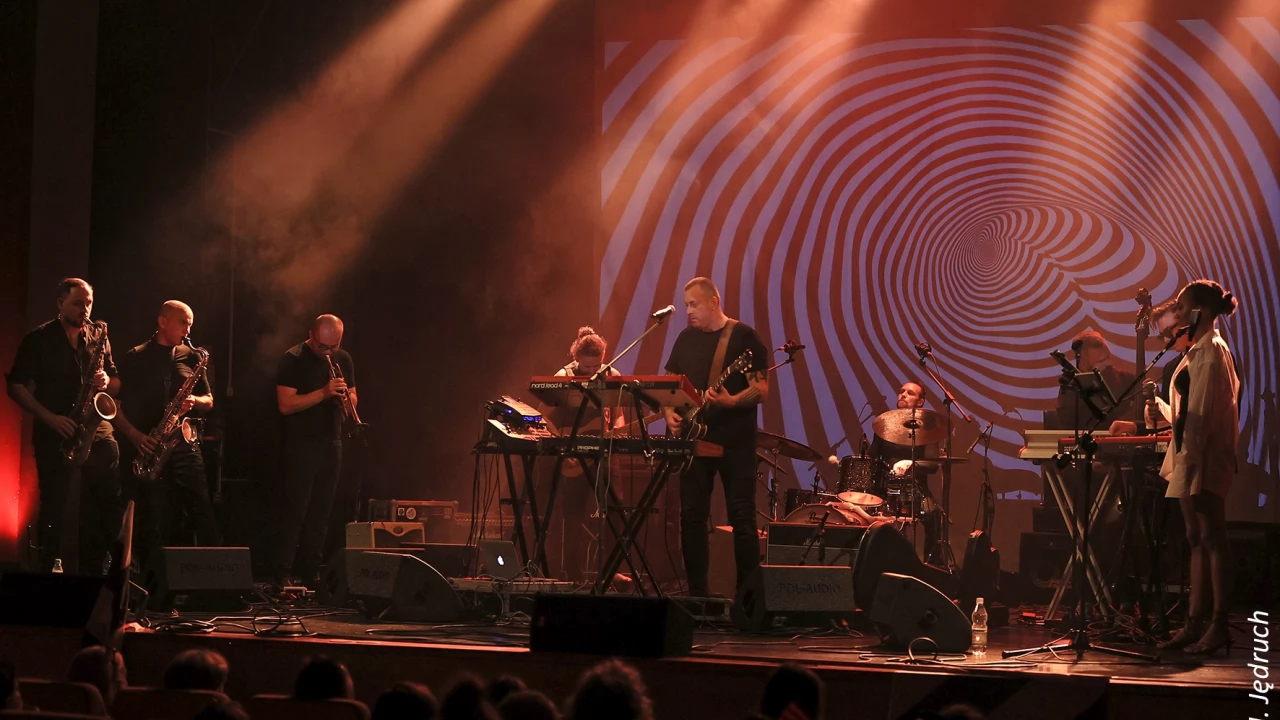 Tczew - In Memoriam Festiwal Grzegorza Ciechowskiego