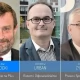 Tczew - Pobłocki, Urban, Żynda komentują swoje wyborcze wyniki