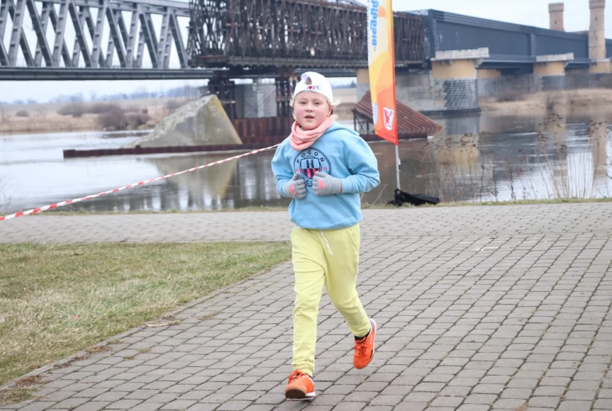 Tczew - Parkrun - "Solidarni z Ukrainą"