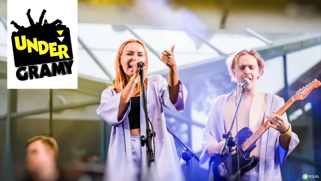 Tczew - Festiwal Muzyczny UnderGramy 2022 za nami
