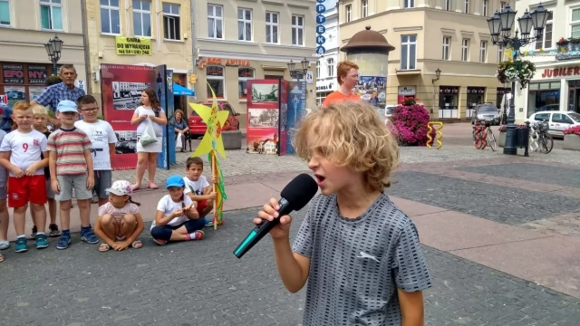 Tczew - Sezon letniej kanikuły oficjalnie rozpoczęty!