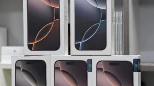 Tczew - Nowy Apple iPhone 16 Pro Max