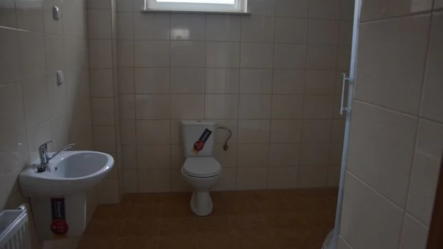 Tczew - Zamkowa 22. Lokatorzy odebrali klucze