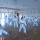 Tczew - Gniewscy karatecy w "Małej Japonii"