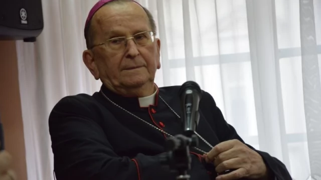 Tczew - Mówili mu, że nie nadaje się do seminarium, a został Prymasem Polski