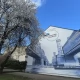 Tczew - Antysmogowy mural - oficjalna prezentacja za nami