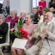 Tczew - Nawet 60 lat razem! Jubilaci nagrodzeni