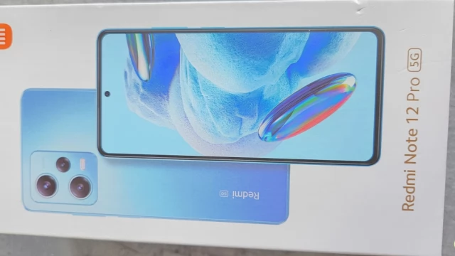 Tczew - Redmi Note 12 Pro 5G