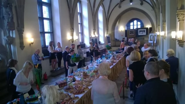 Tczew - Tczewscy uczniowie w elitarnym gronie 20 cukierników i  19 piekarzy z całej Polski