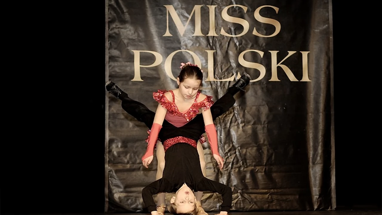 Tczew - Miss Polski Ziemi Kociewskiej 2011 - część 1 z 2