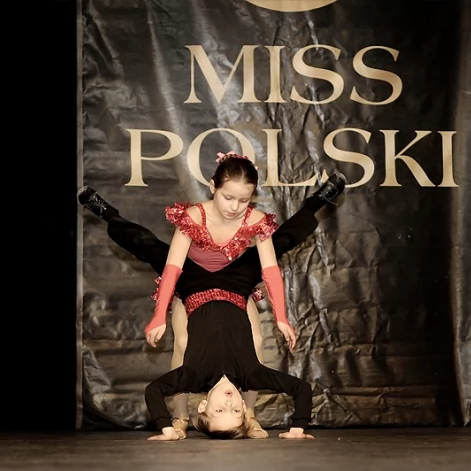 Tczew - Miss Polski Ziemi Kociewskiej 2011 - część 1 z 2
