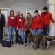Tczew - Tczew ma swoją reprezentację w... Flyball 
