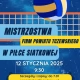 Tczew - Mistrzostwa Firm Powiatu Tczewskiego w Piłce Siatkowej