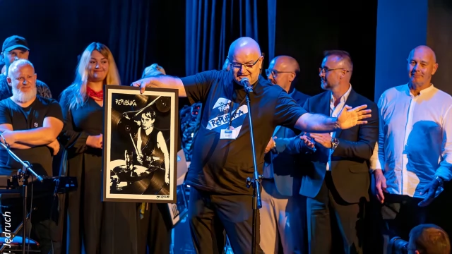 Tczew - Festiwal In Memoriam już po raz 23 w jego rodzinnym mieście