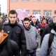 Tczew - "Nie możemy godzić się na przemoc ze względu na płeć!". Wideorelacja z marszu "Białej wstążki"