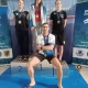 Tczew - Zimowe Mistrzostwa Województwa Pomorskiego w pływaniu '2025