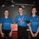 Tczew - Kamil Sząszor trzeci na Narodowym Junior Tourze w Łodzi