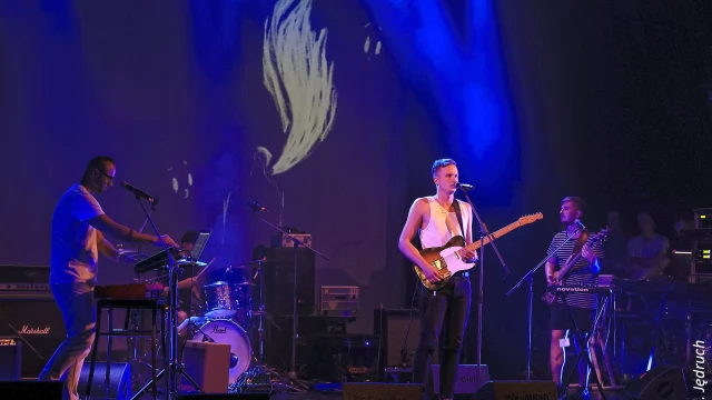 Tczew - In Memoriam Festiwal Grzegorza Ciechowskiego. Podziękowania od organizatora imprezy