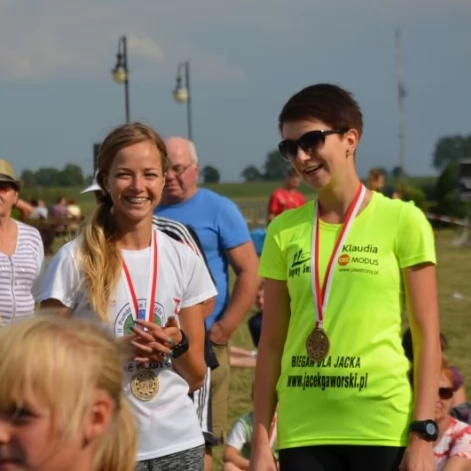 Tczew - Pomorskie Święto Wisły 2015