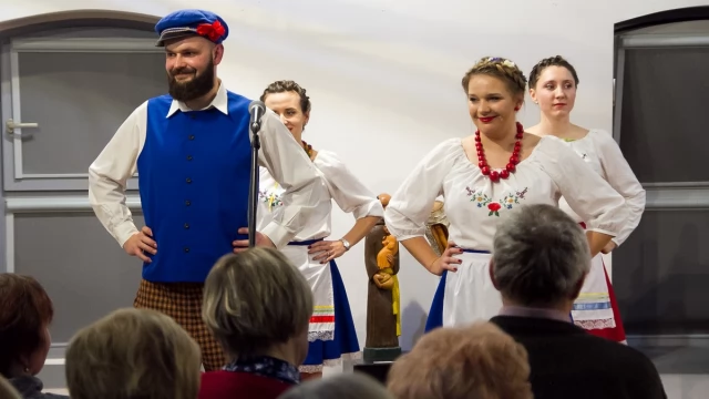 Tczew - Kociewie świętowało!