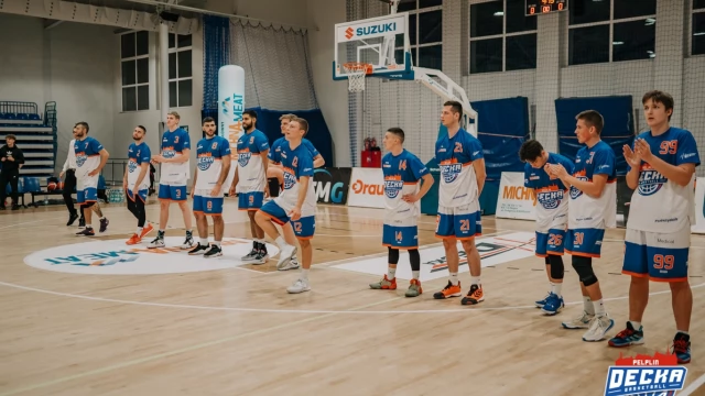 Tczew - DECKA PELPLIN musi poczekać na 5. zwycięstwo