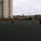 Tczew - Playarena Tczew wróciła do gry po przerwie zimowej