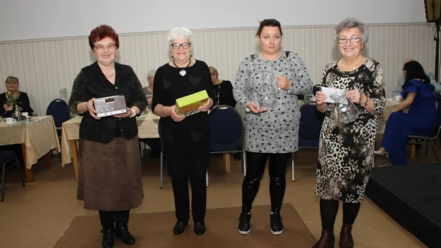 Tczew - Edukacja i integracja na Suchostrzygach [FOTO]