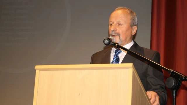 Tczew - MKS Sambor ma 60 lat!