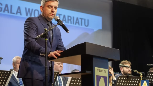 Tczew - Pelplin. Nagrody Wolontariatu rozdane