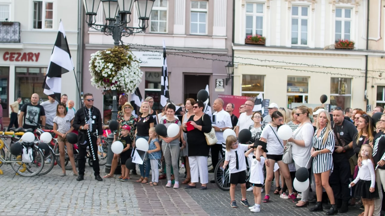 Tczew - Ruszył festiwal In Memoriam