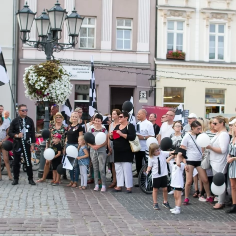 Tczew - Ruszył festiwal In Memoriam
