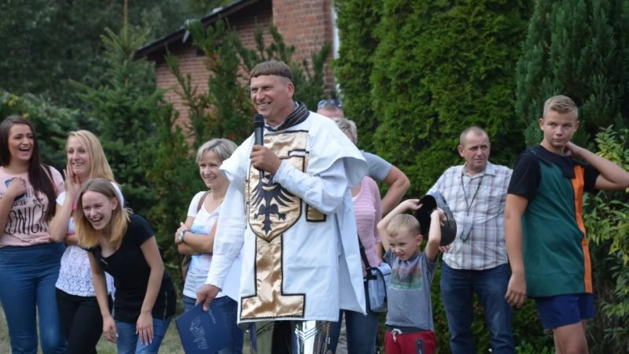 Tczew - XIV Jarmark Cysterski