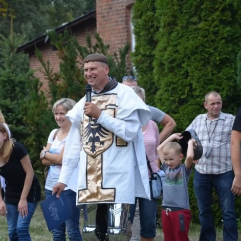 Tczew - XIV Jarmark Cysterski