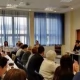 Tczew - Przedstawiciele samorządów szkolą się z programu "Rodzina 500 plus"