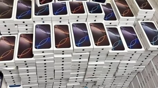 Tczew - Nowy, iPhone 16, iPhone 16 Pro, 530 EUR, iPhone 15