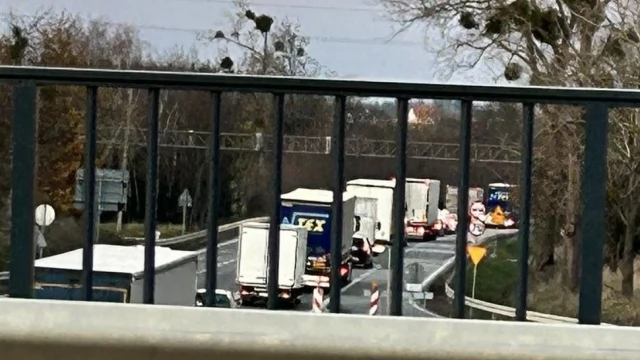 Tczew - Śmiertelny wypadek na A1 [AKTUALIZACJA]