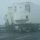 Tczew - Wypadek na moście w Knybawie