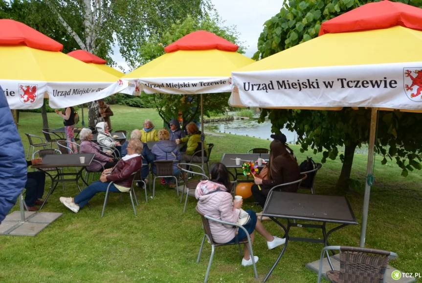 Tczew - Piknik na Górkach