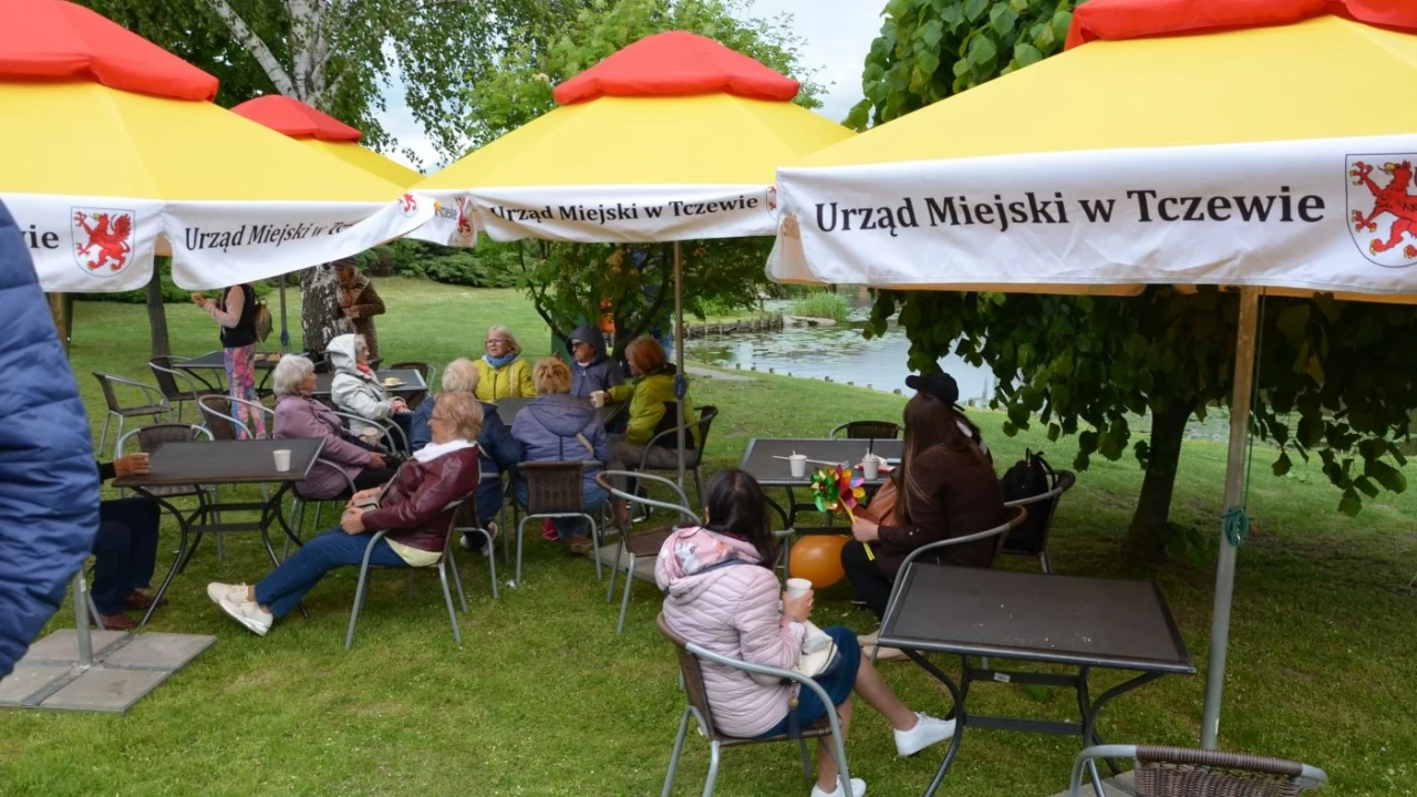 Tczew - Piknik na Górkach
