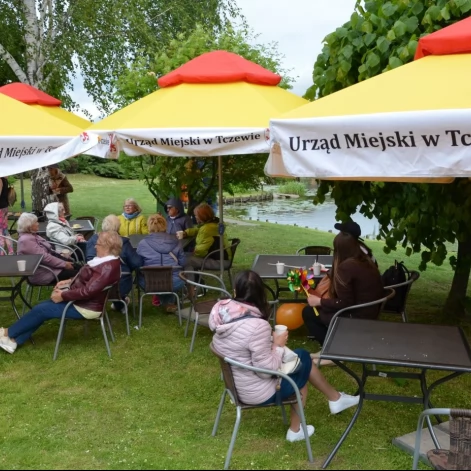 Tczew - Piknik na Górkach
