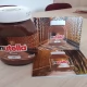 Tczew - Nutella promuje Tczew i jego atrakcje