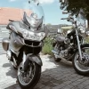 Tczew - BMW RT 1200