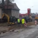 Tczew - Huczne otwarcie ulicy Gdańskiej (nieprawdziwe)